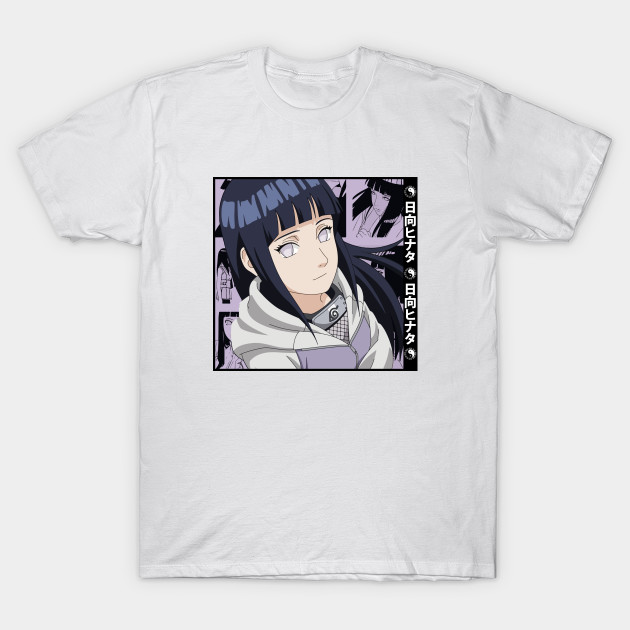 Hinata by Koburastyle